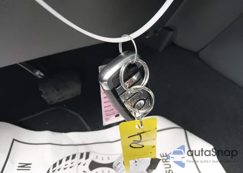 2020 Ford Explorer St z USA, uszkodzony, nr VIN 1FM5K8GC8LGC47188